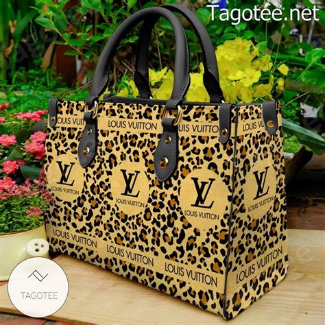 louis vuitton on the go leopard|louis vuitton on the go handbags.